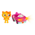 3-Pack Mini Riders