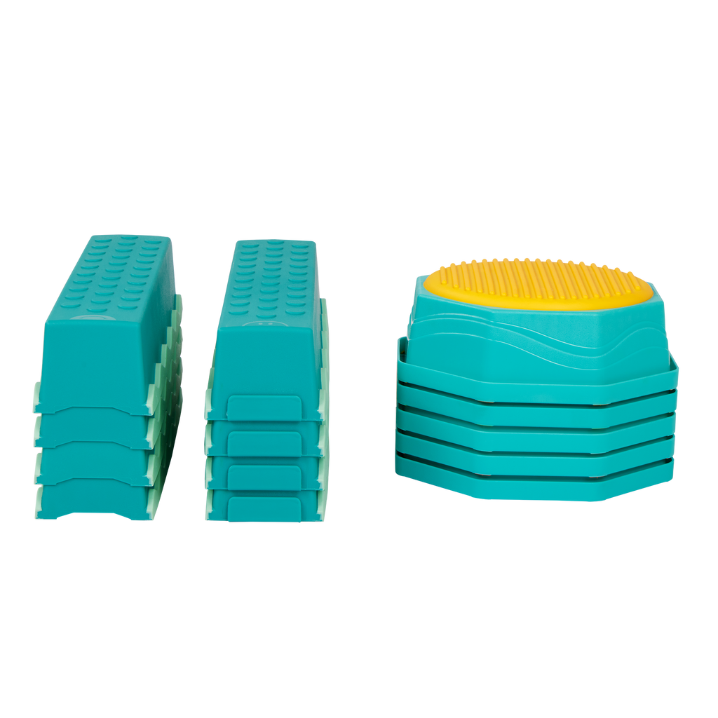 Balance & Build Set