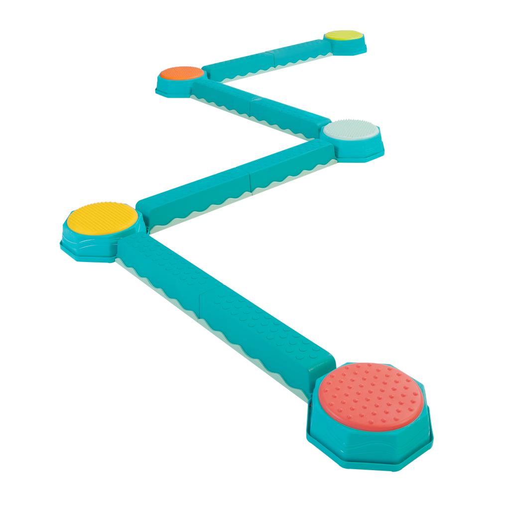 Balance & Build Set