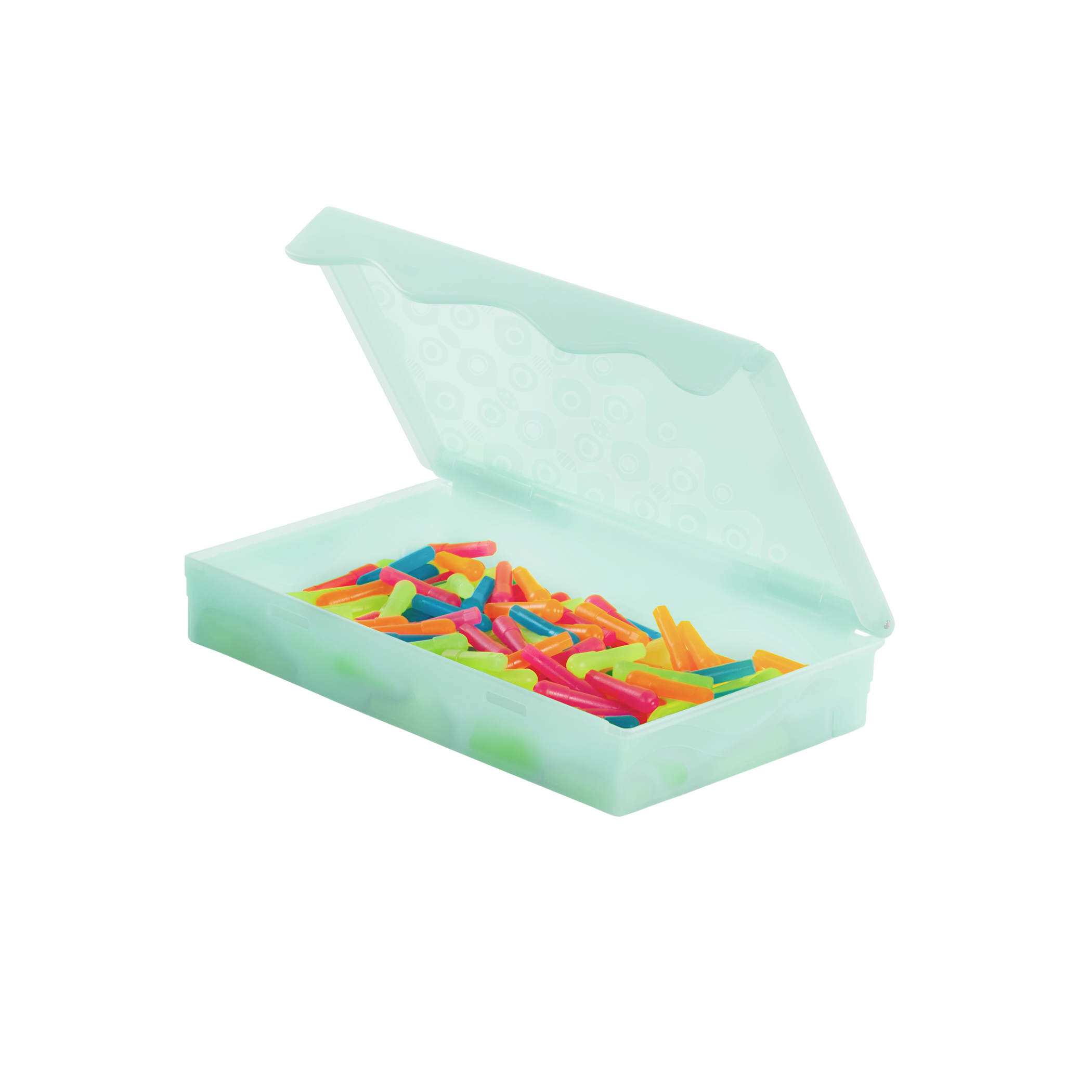 Light-Up Marble Drop