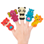 Pinky Pals Crew