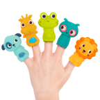 Pinky Pals Crew