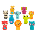 Pinky Pals Crew