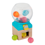Rainbow Gumballs