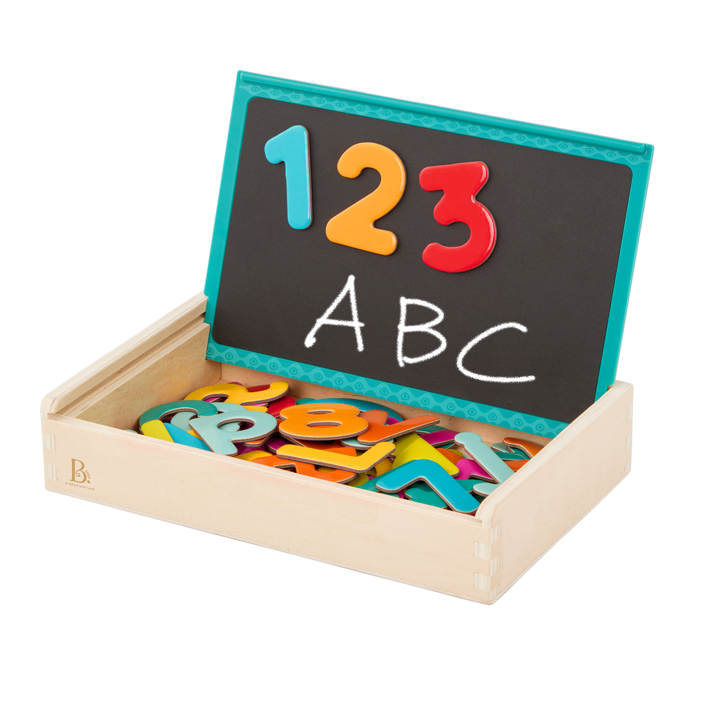 Marvelous Magnets