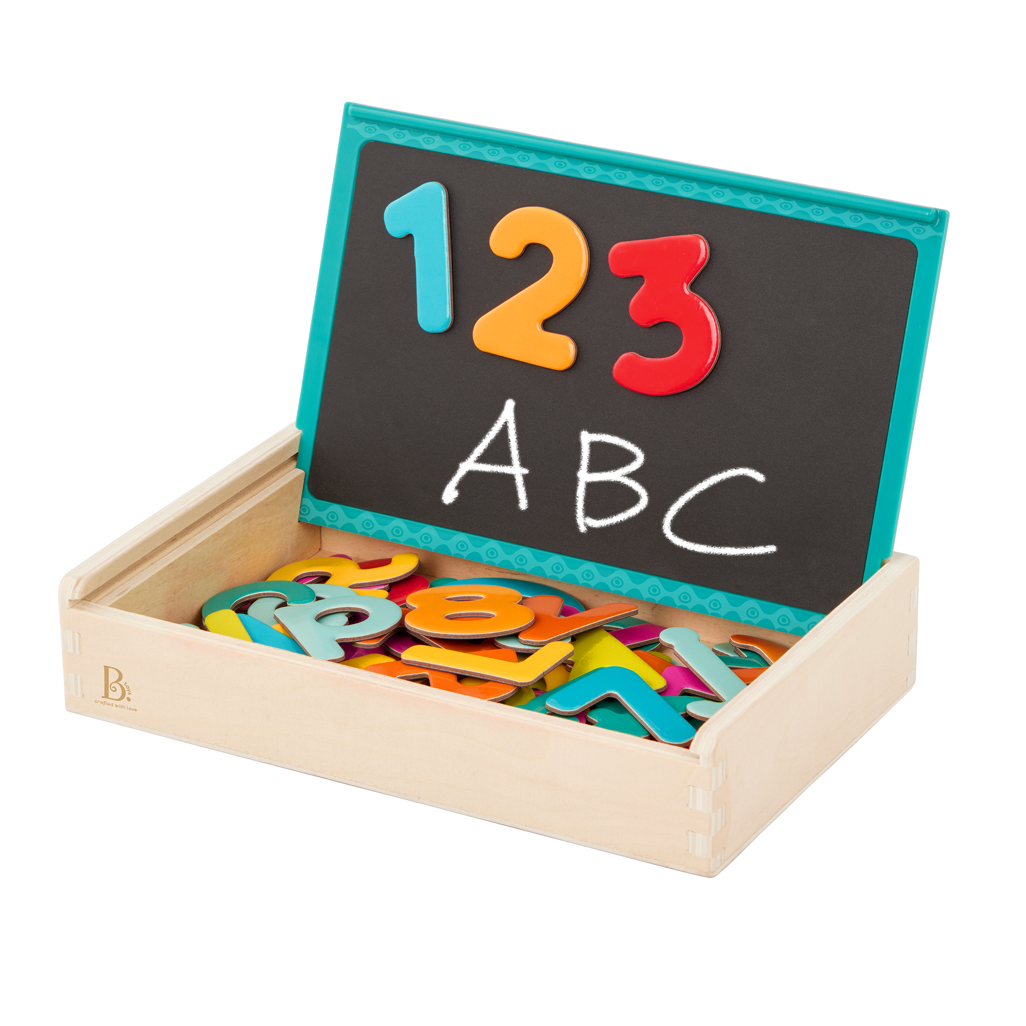 Marvelous Magnets