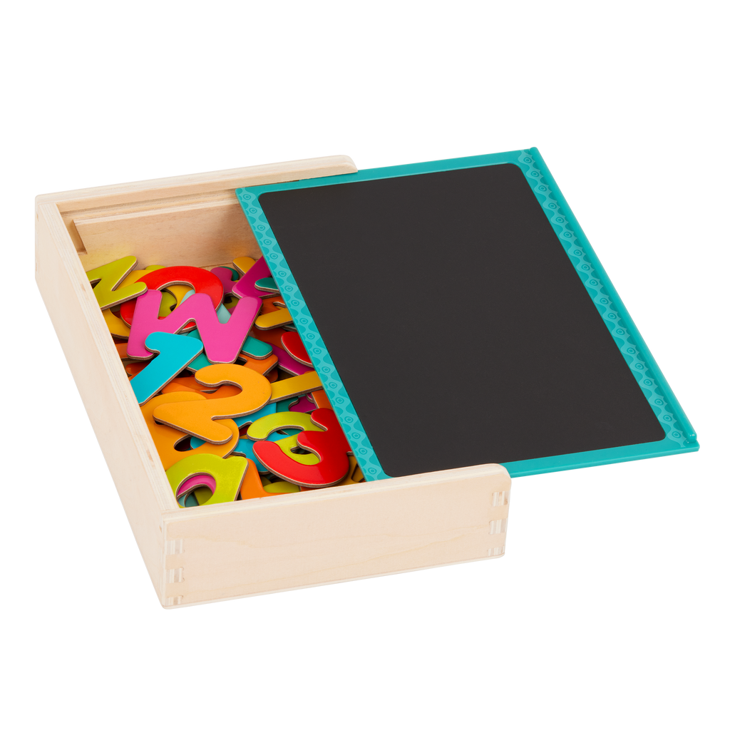 Marvelous Magnets