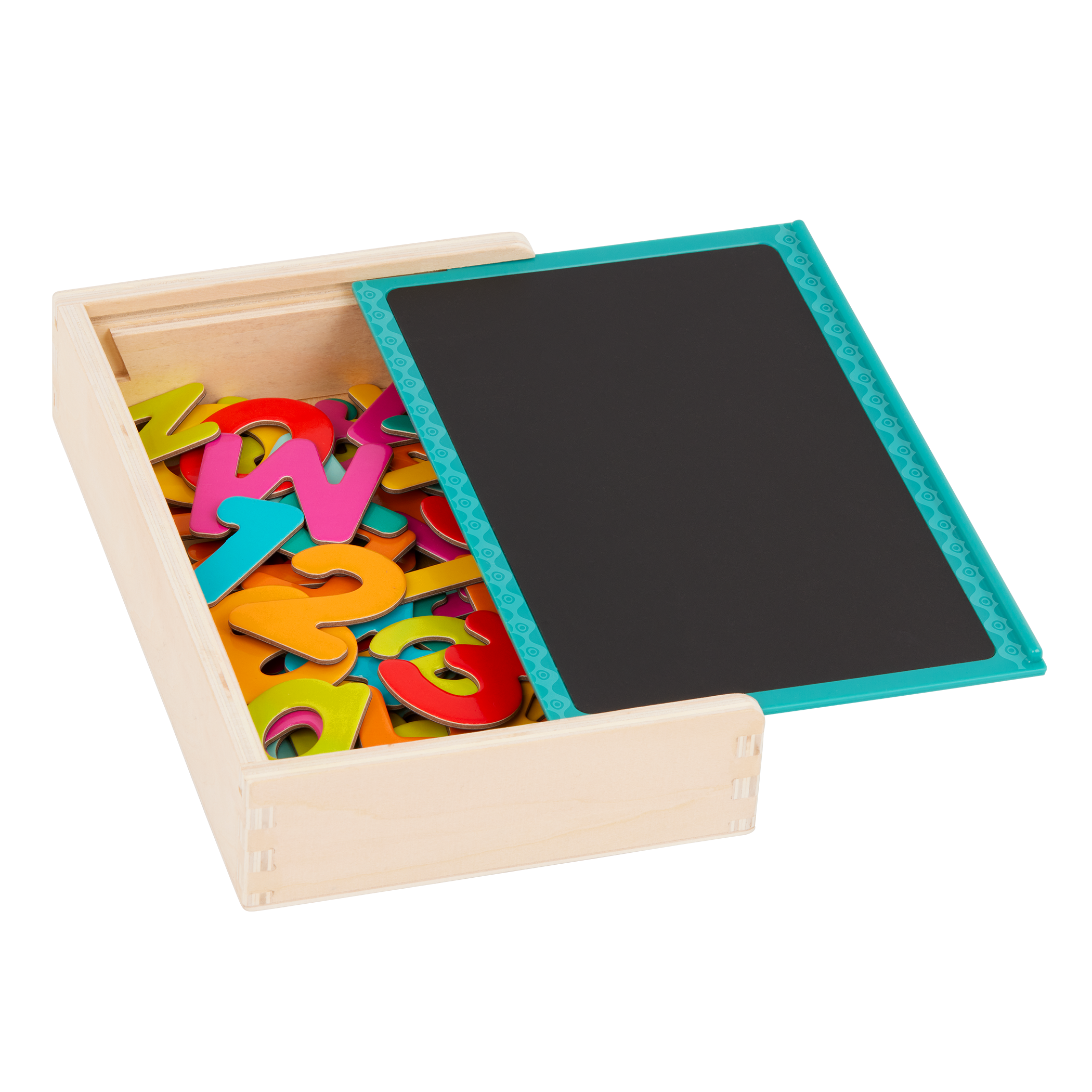 Marvelous Magnets