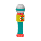 Shinin' Musical Mic