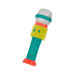 Shinin' Musical Mic