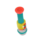 Shinin' Musical Mic