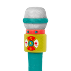 Shinin' Musical Mic