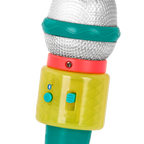 Shinin' Musical Mic