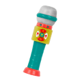 Shinin' Musical Mic