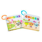Tub Time Books - Colors
