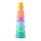 Stackin' Squishies