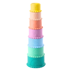 Stackin' Squishies