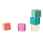 Stackin' Squishies