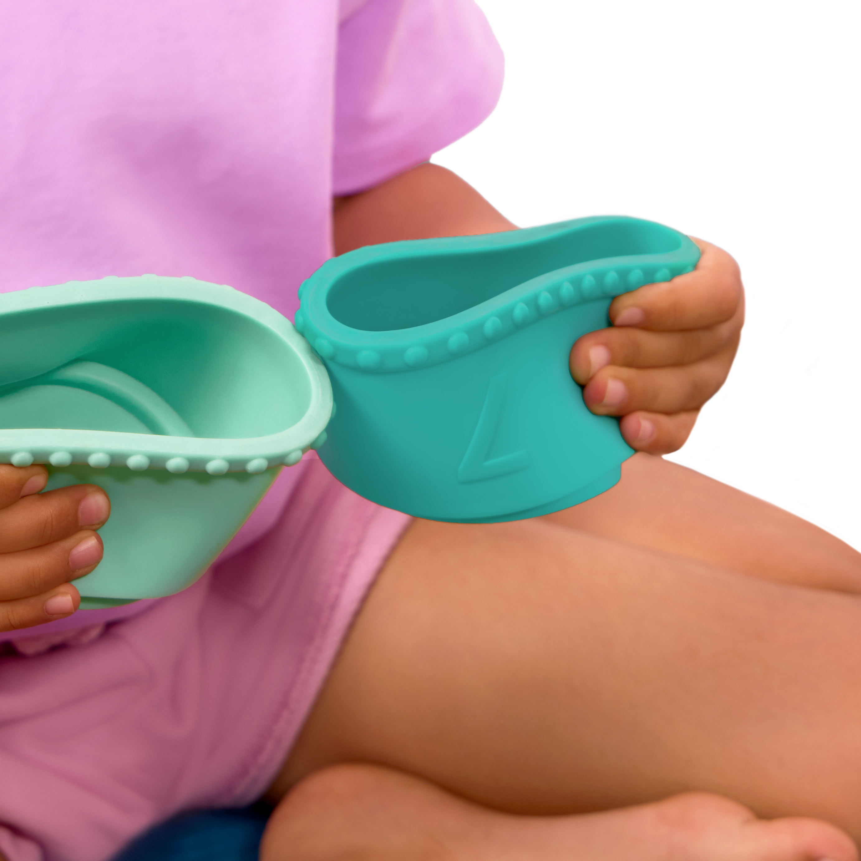 Stackin' Squishies