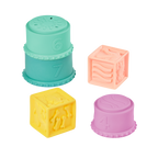 Stackin' Squishies