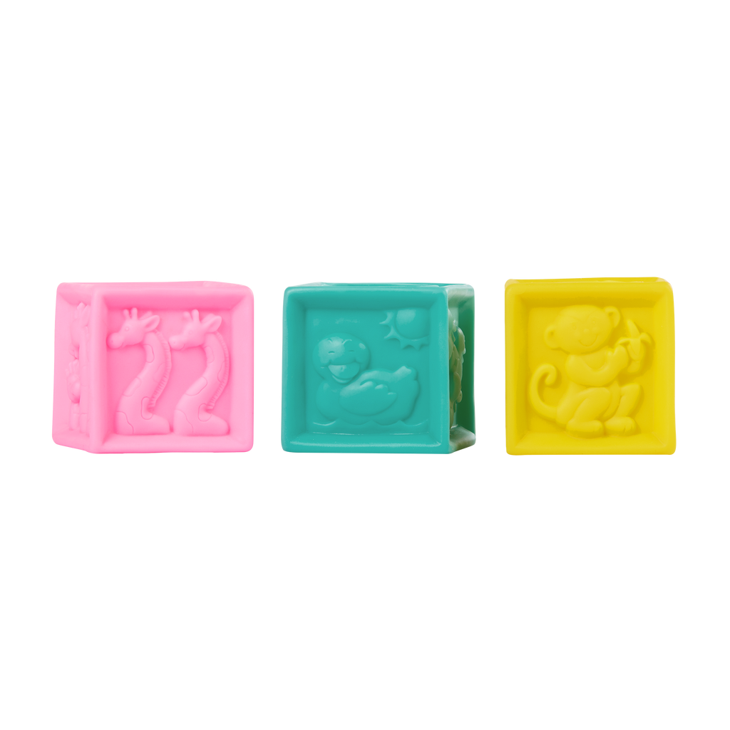 Stackin' Squishies