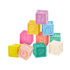 Stackin' Squishies