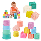 Stackin' Squishies