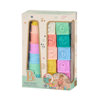 Stackin' Squishies