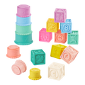 Stackin' Squishies