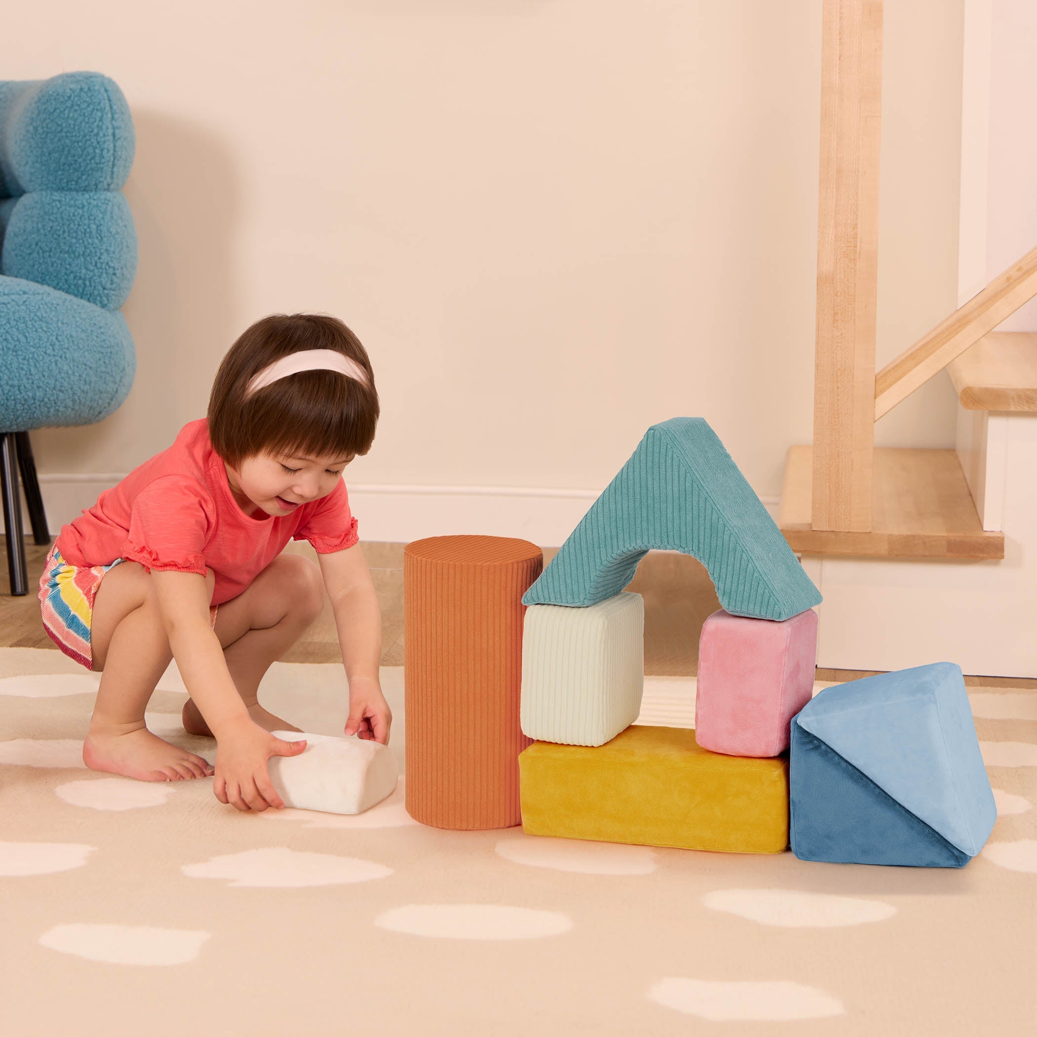 Tumble-y Towers
