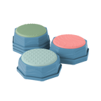Balance & Hop Stepping Stones