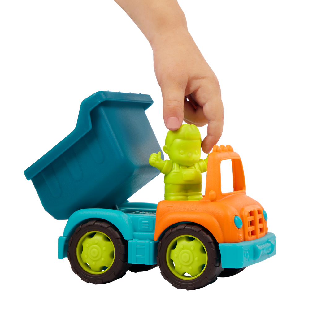 Grab-n-Go Truck Set