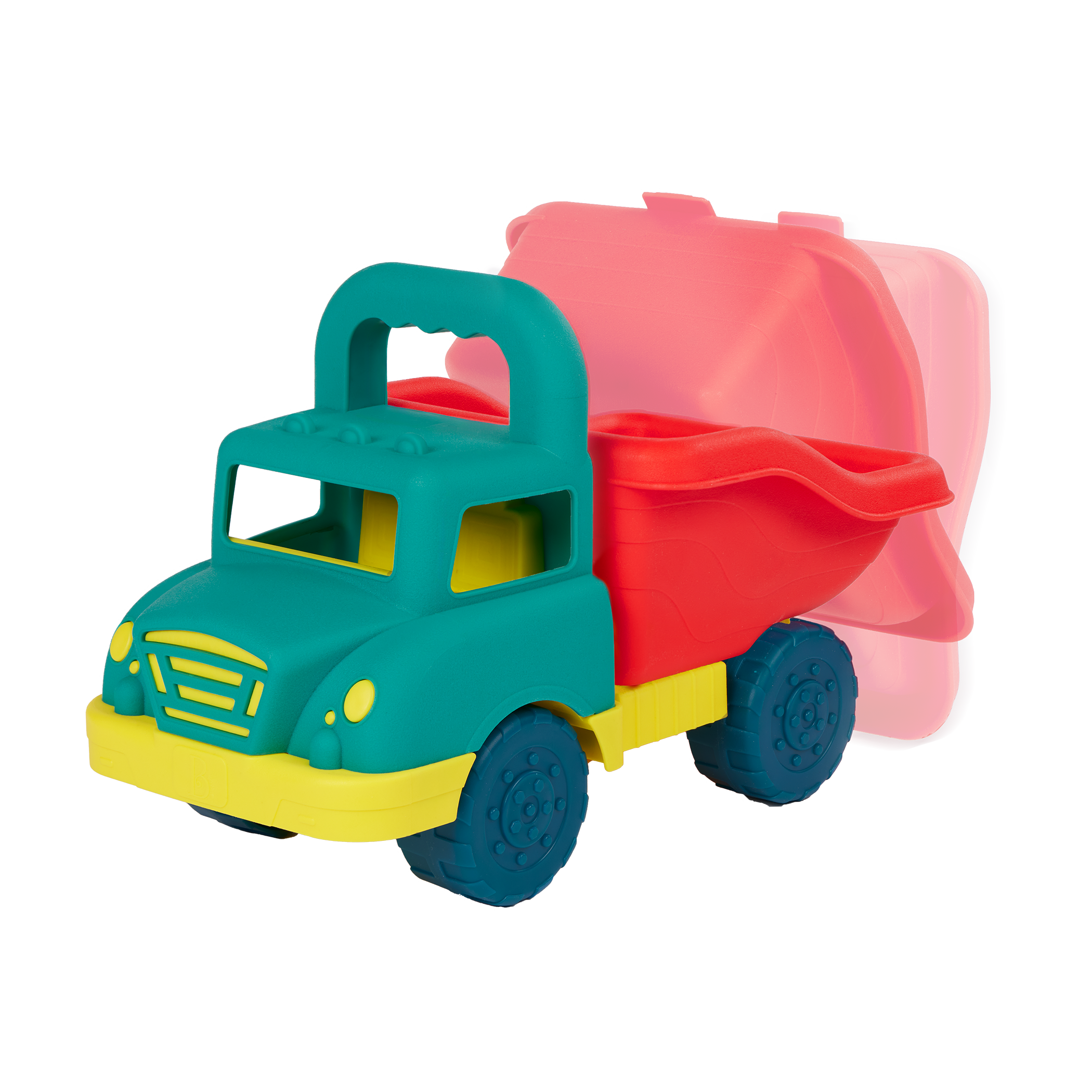 Grab-n-Go Truck Set