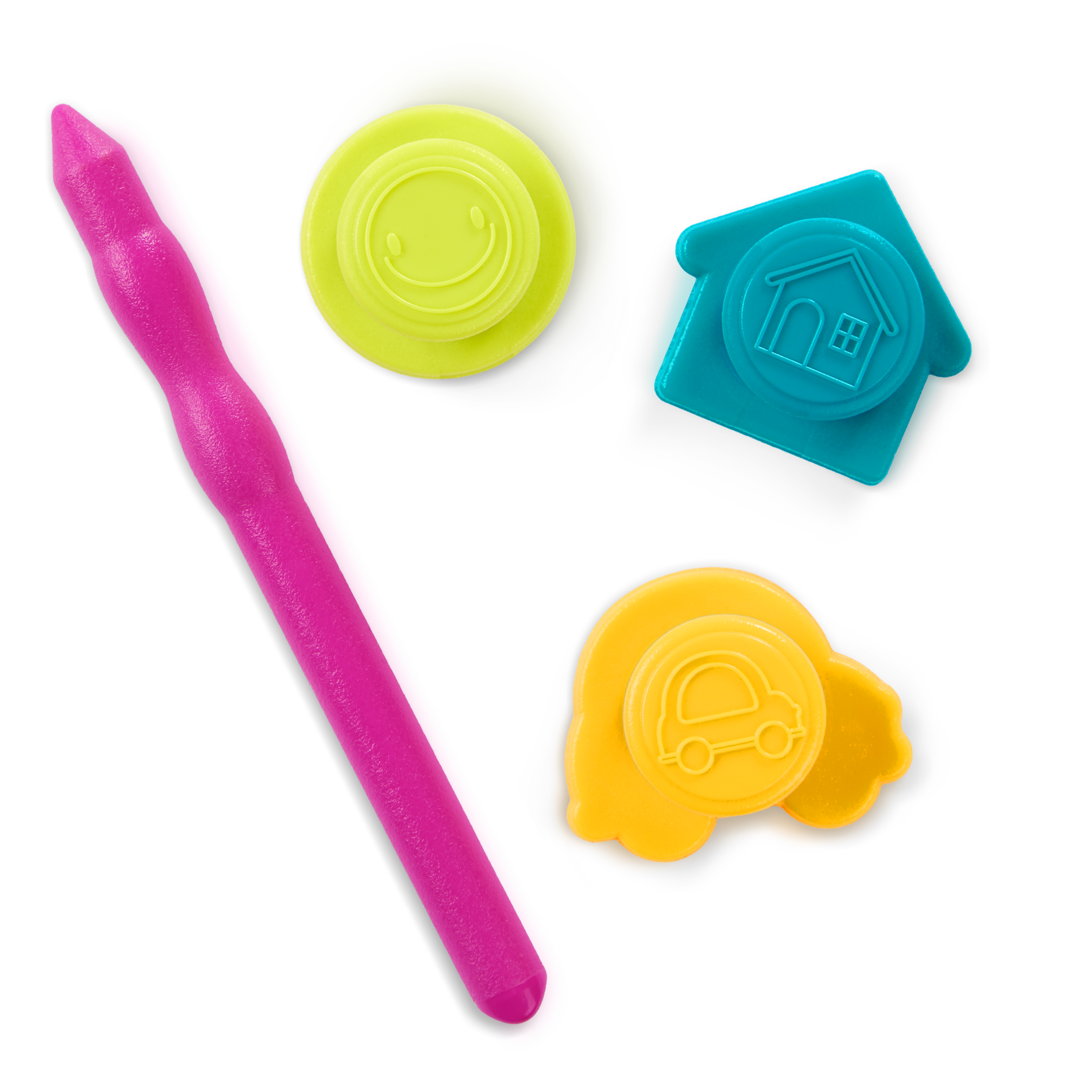 Rainbow Doodler
