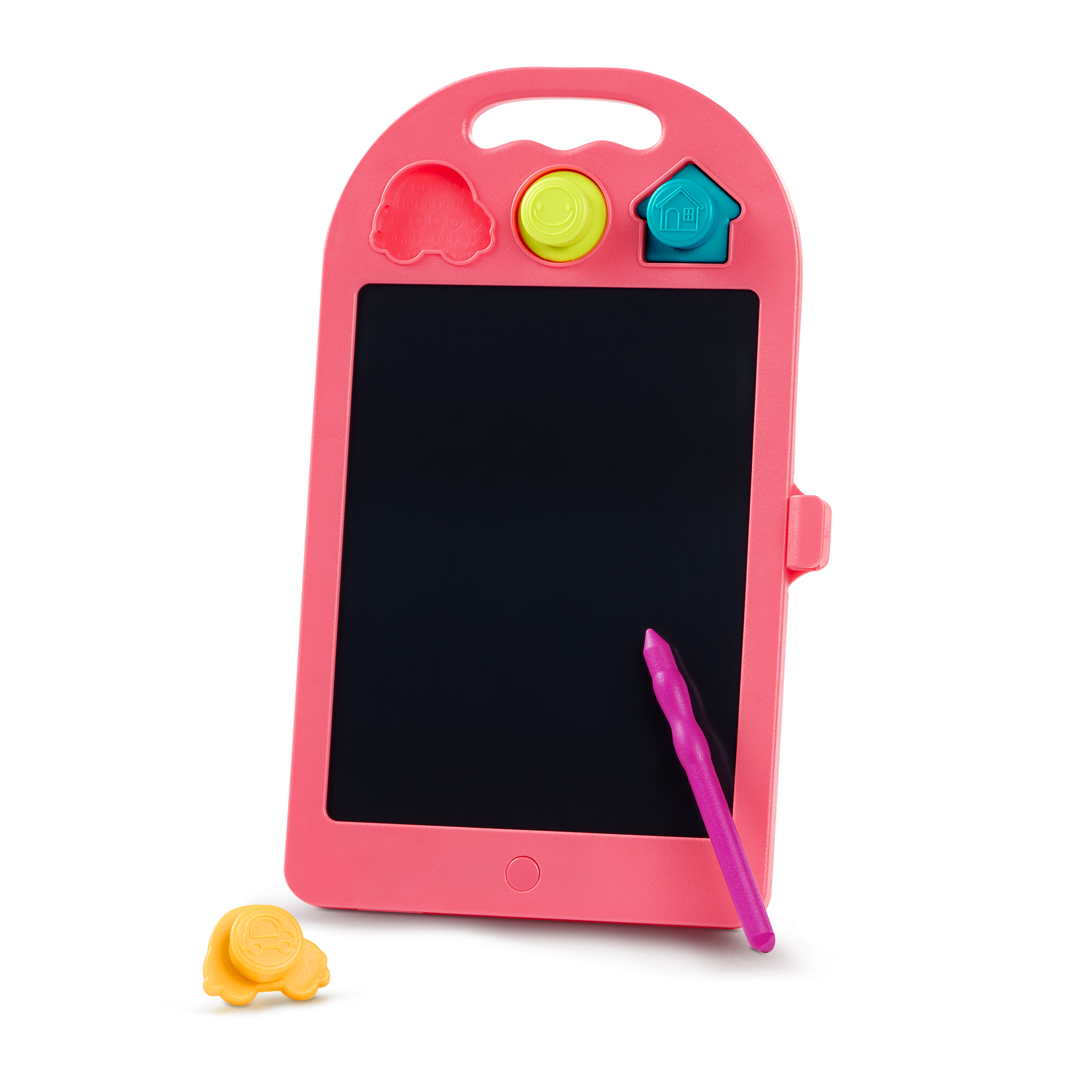 Rainbow Doodler