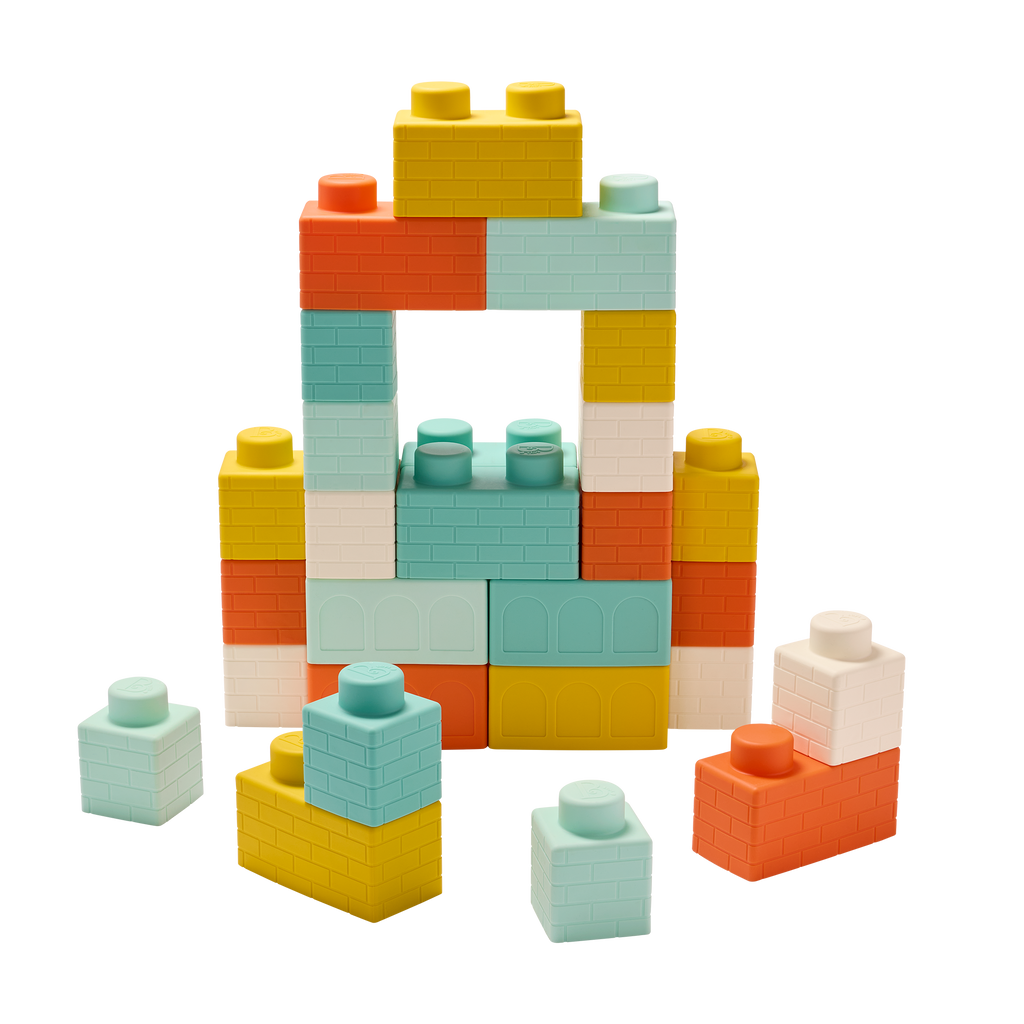 Big City Blocks