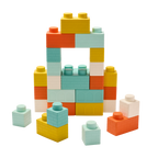 Big City Blocks