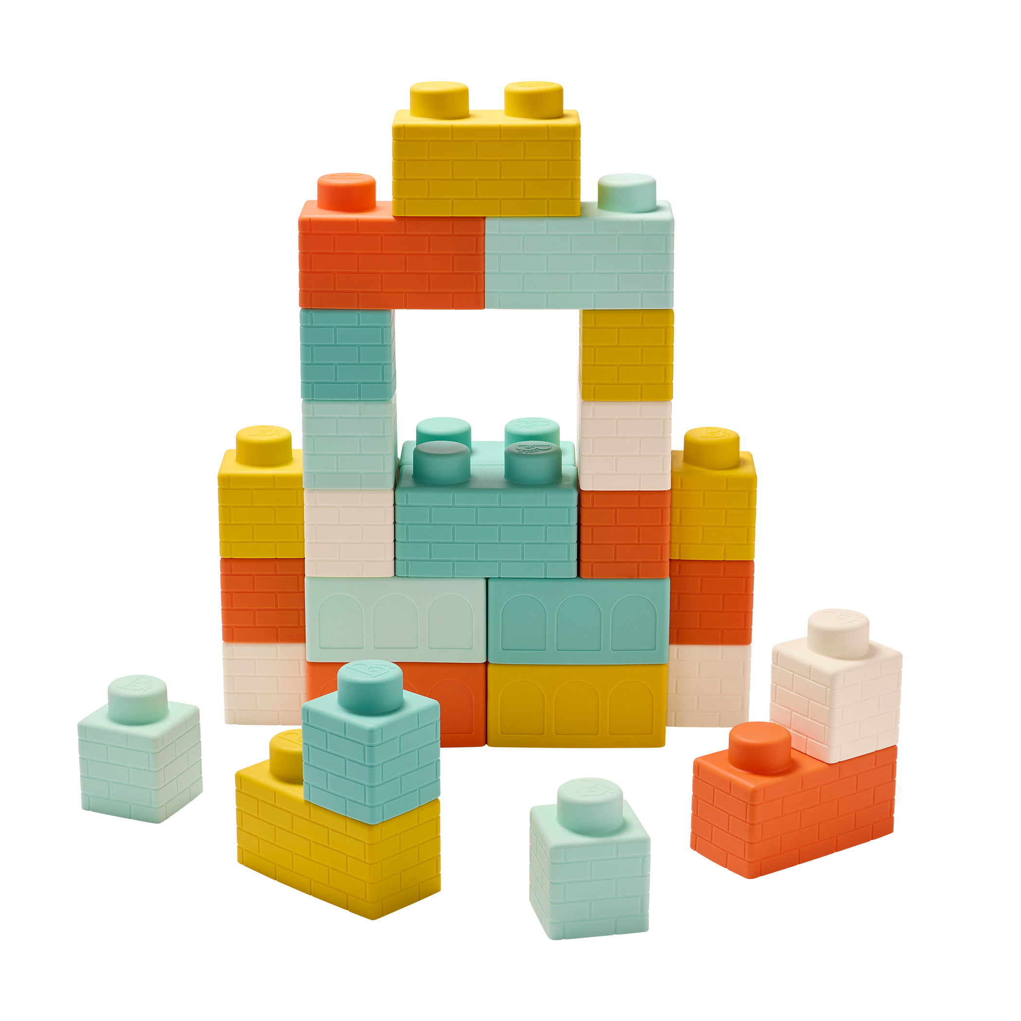 Big City Blocks
