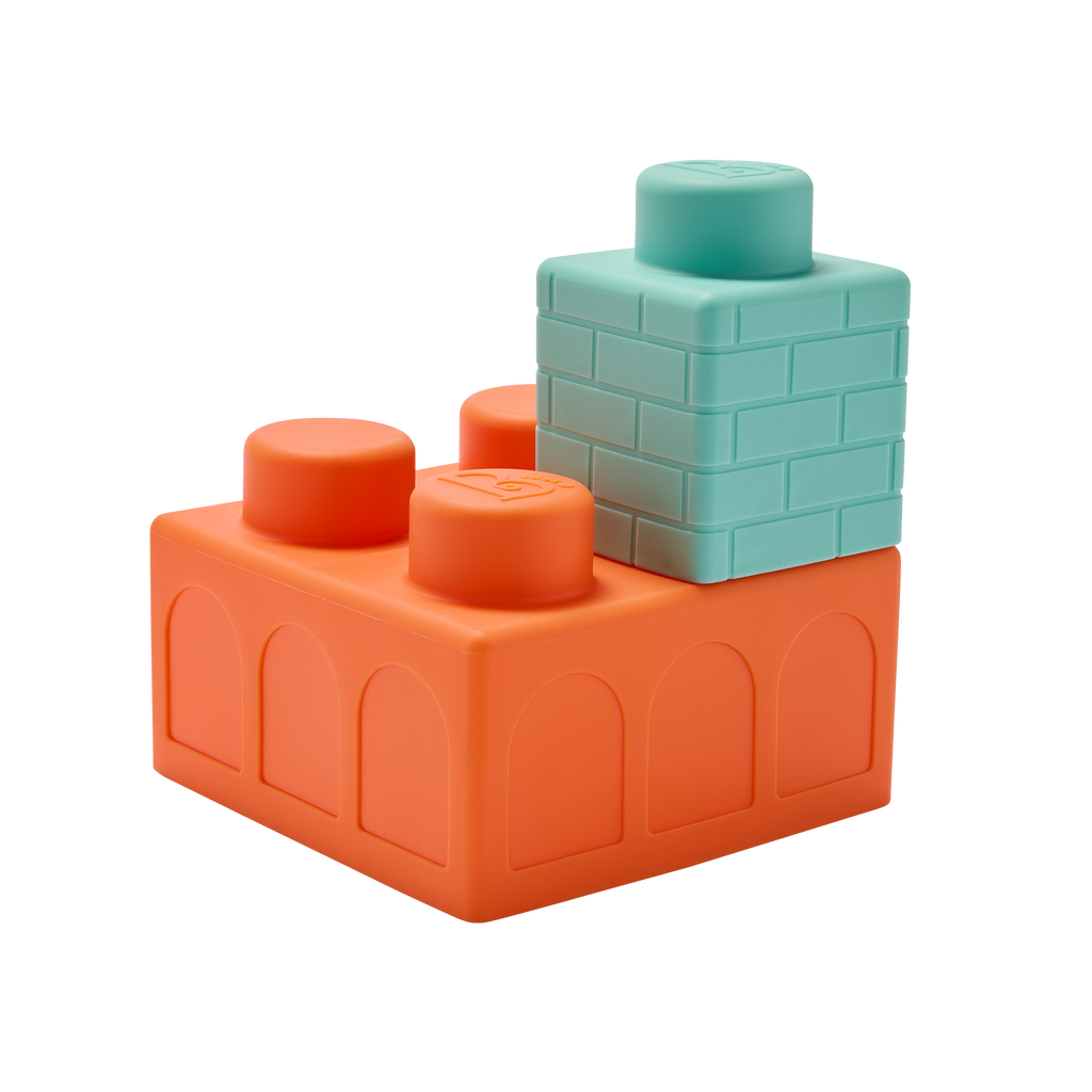 Big City Blocks