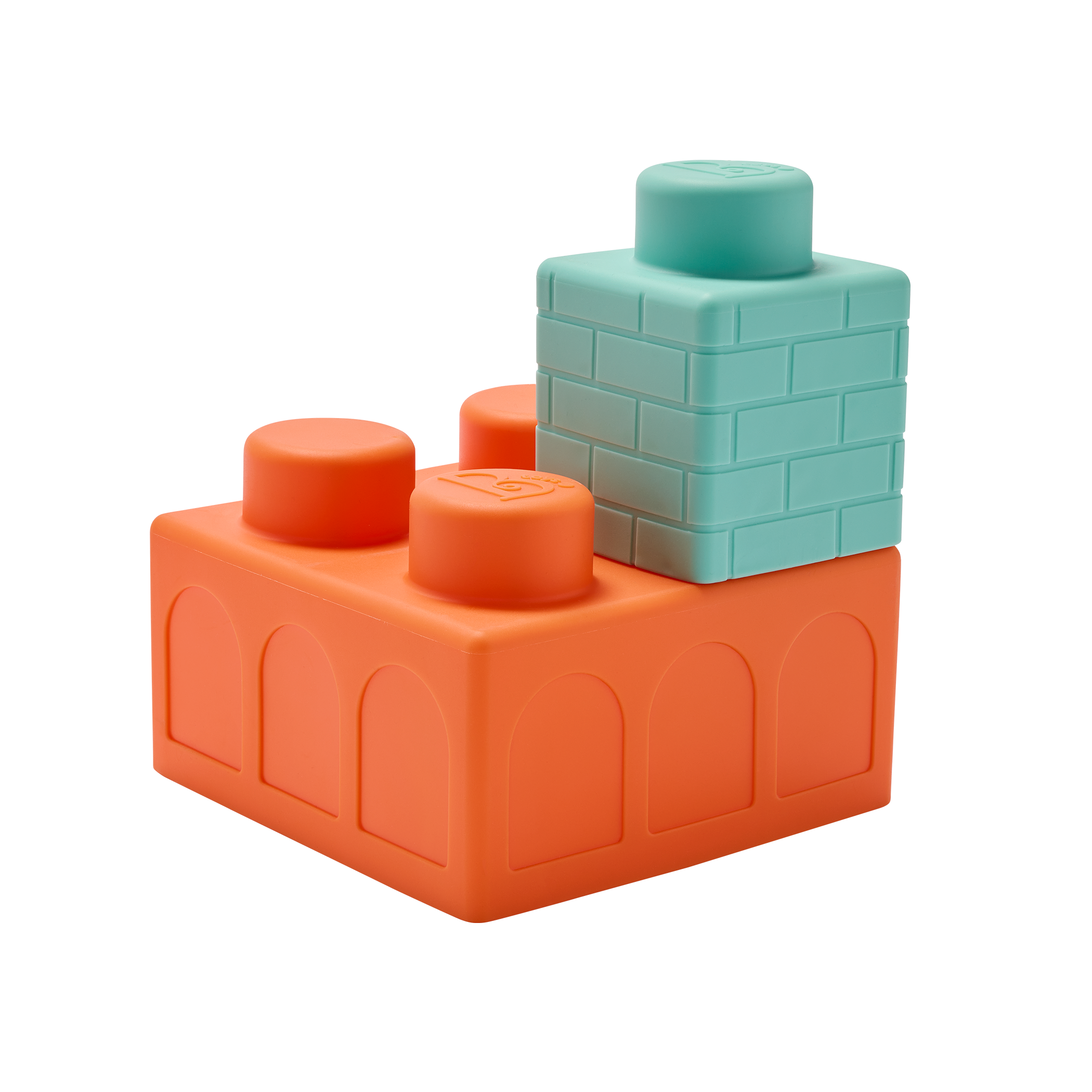 Big City Blocks