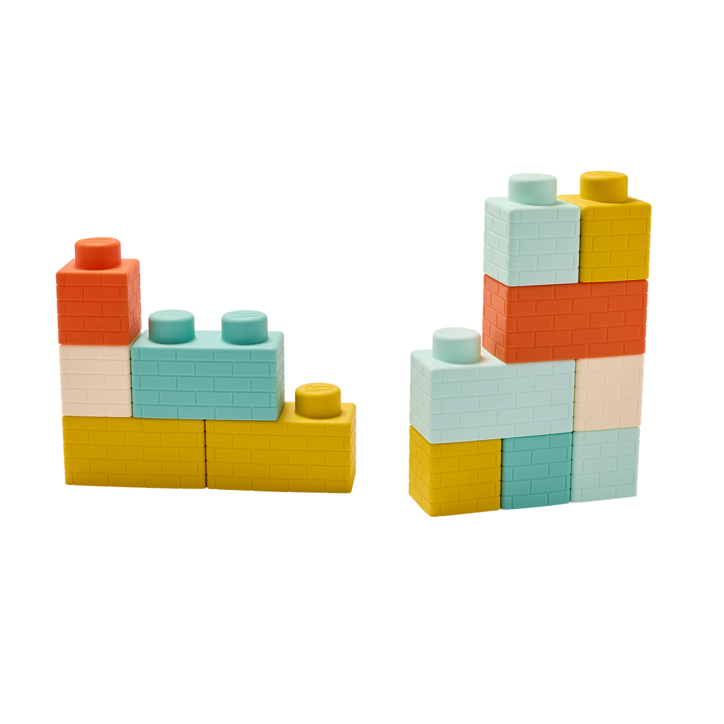 Big City Blocks