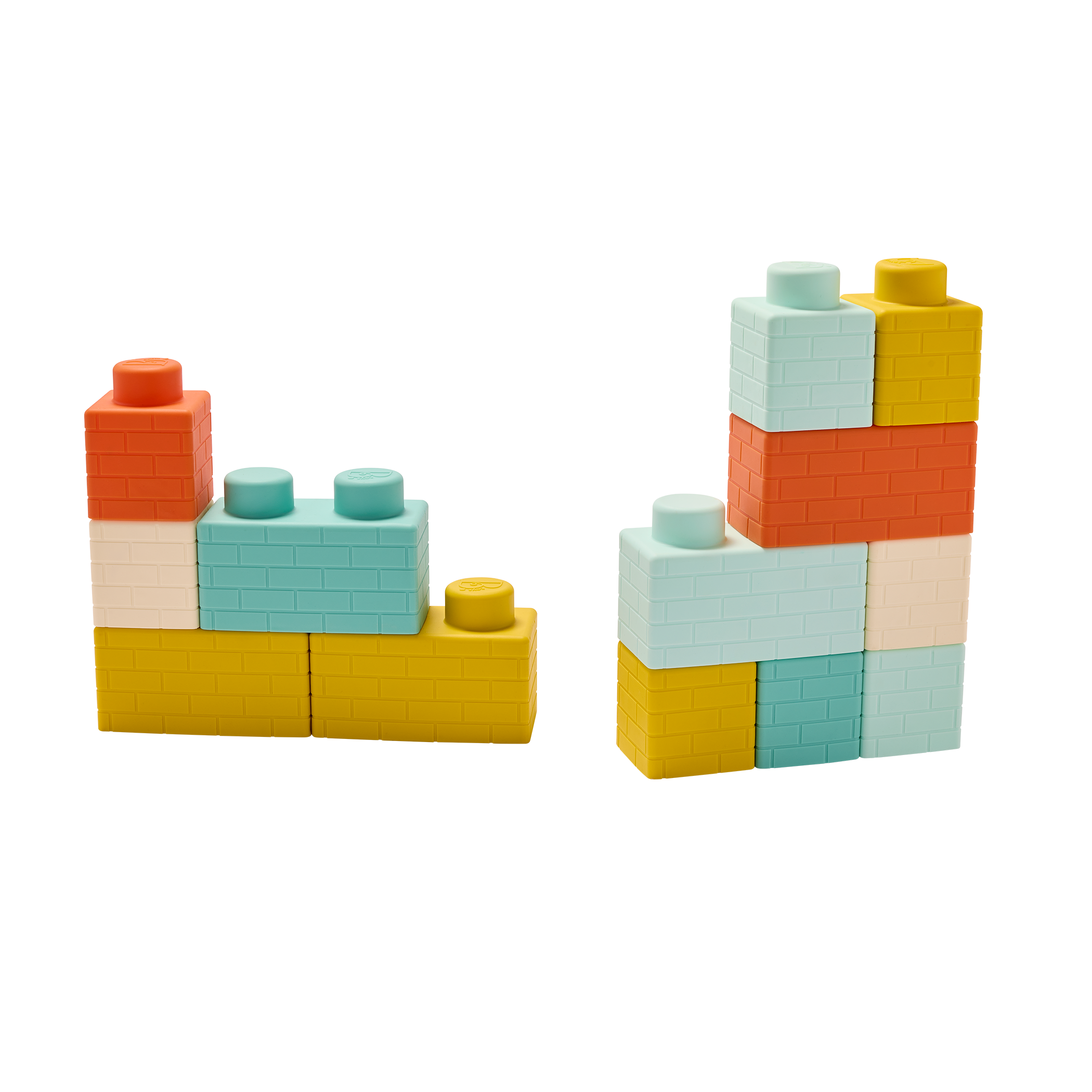 Big City Blocks