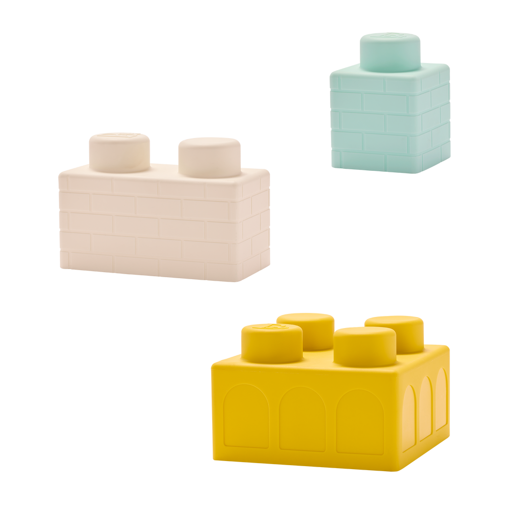 Big City Blocks