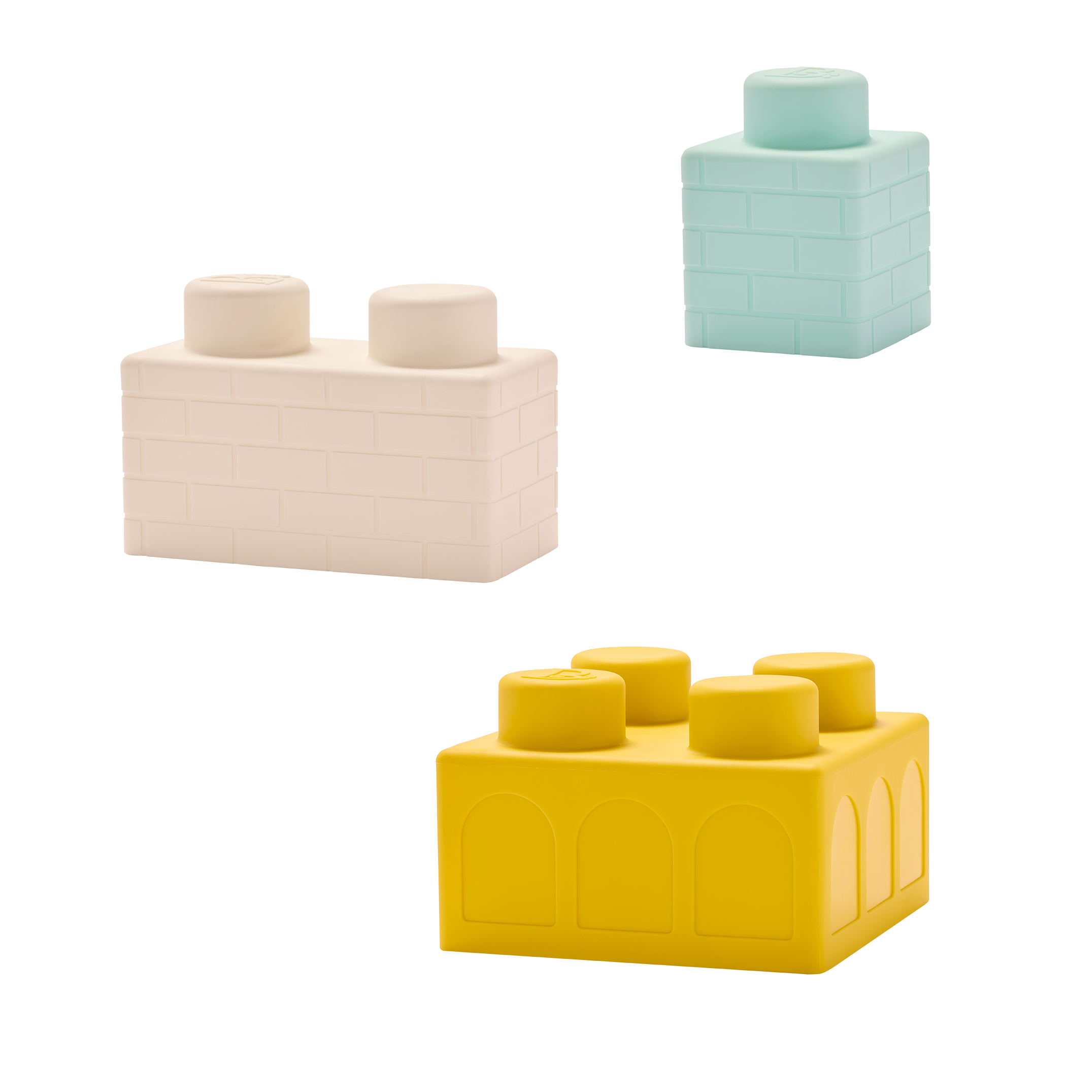 Big City Blocks