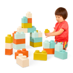 Big City Blocks