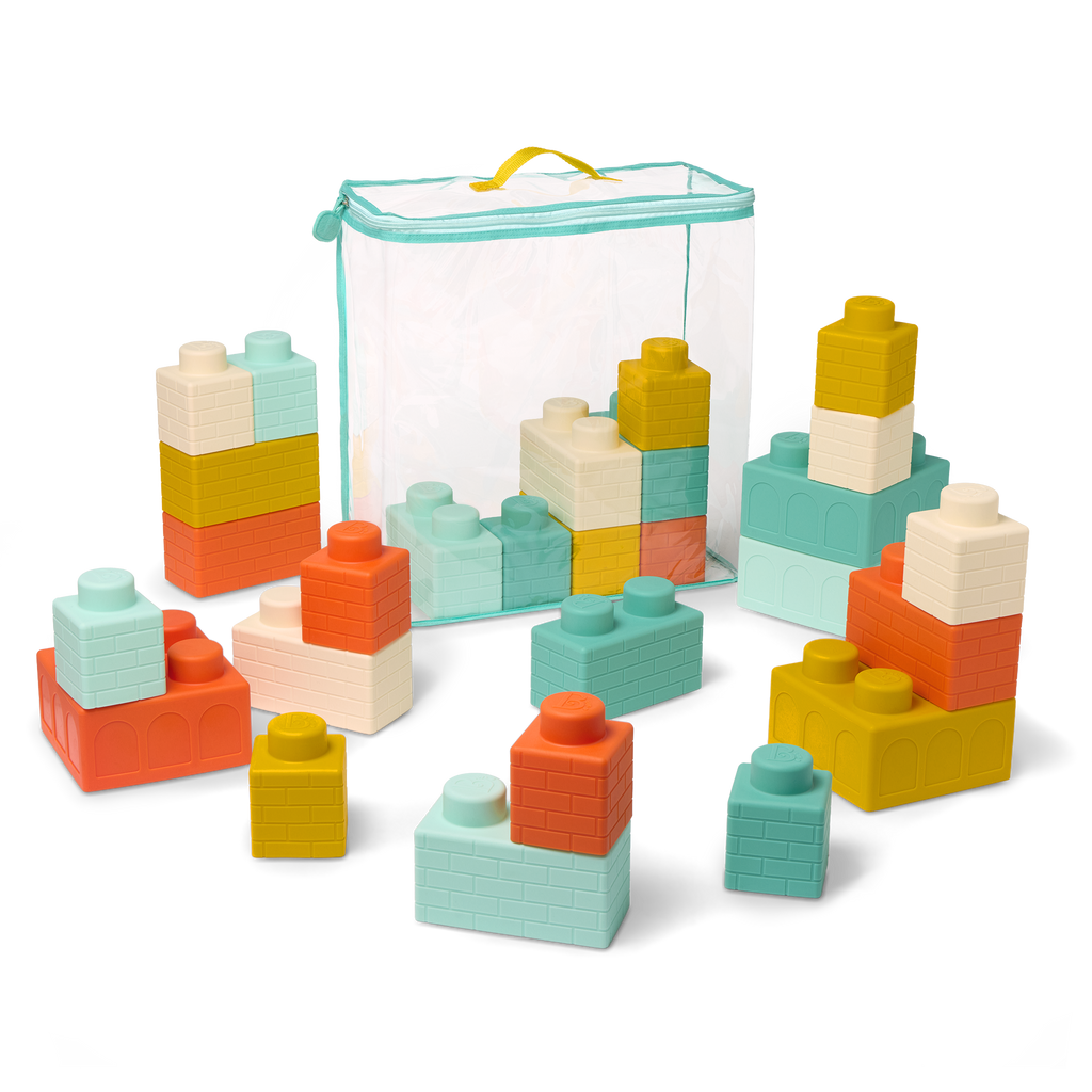 Big City Blocks