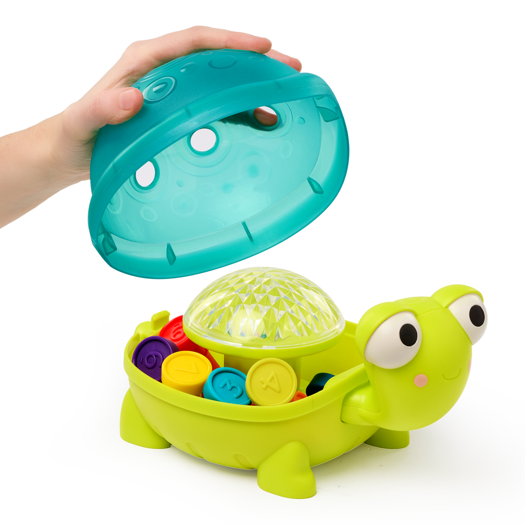 Teaching Turtle