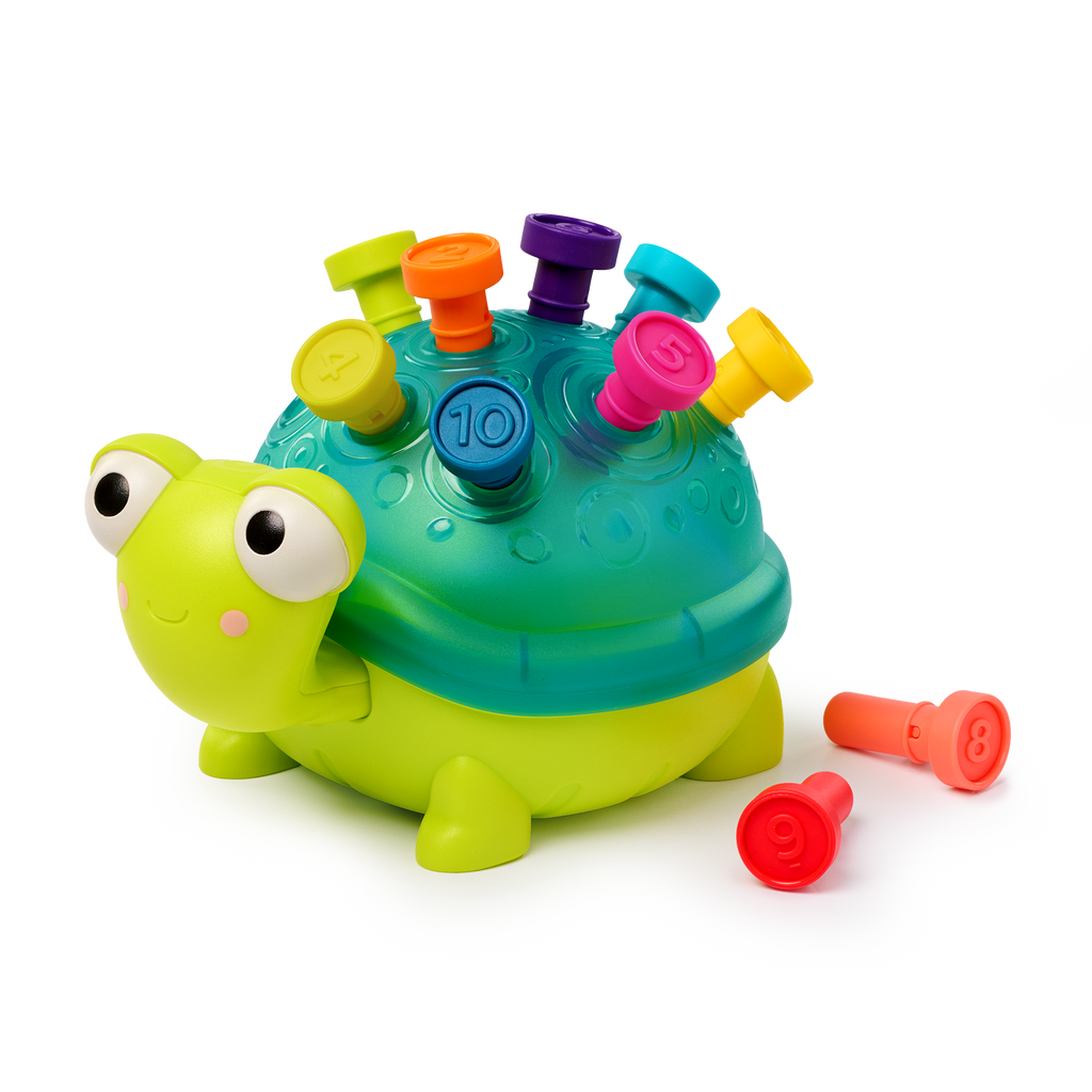 Teaching Turtle