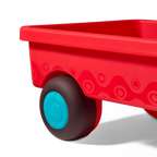Happy Wagon