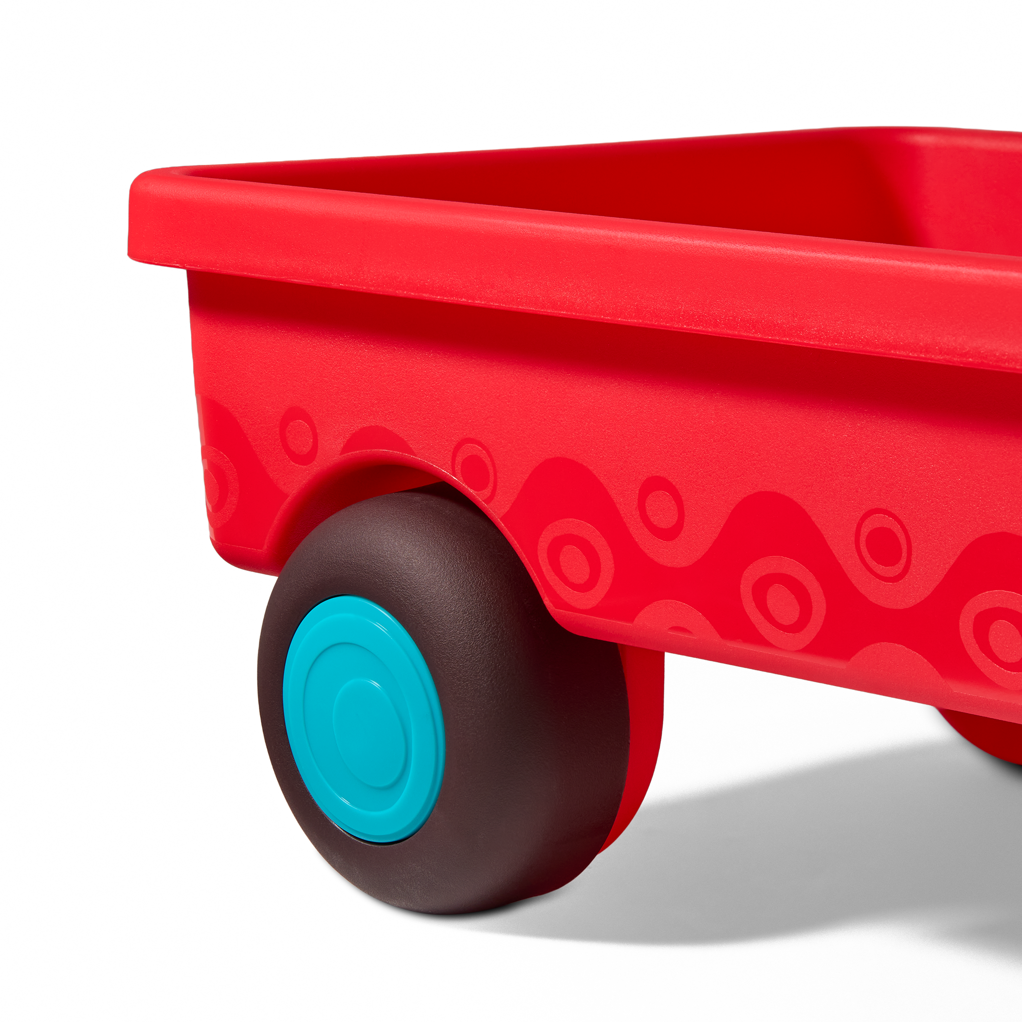 Happy Wagon